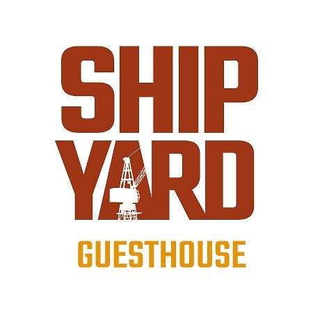 Shipyard Guesthouse Gaestehaus Fuer Geschaeftsreisende Und Monteure An Der Elsflether Werft Und Trainingcenter Heinemann Solutions Gmbh Екстериор снимка